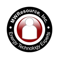 MWResource, Inc. Logo
